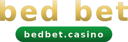 bed bet logo
